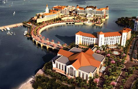 Cabo Verde Casinos .